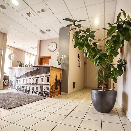 Hotel Pakrac المظهر الخارجي الصورة