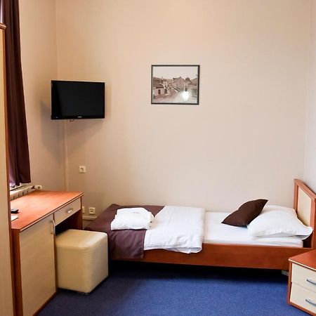 Hotel Pakrac المظهر الخارجي الصورة