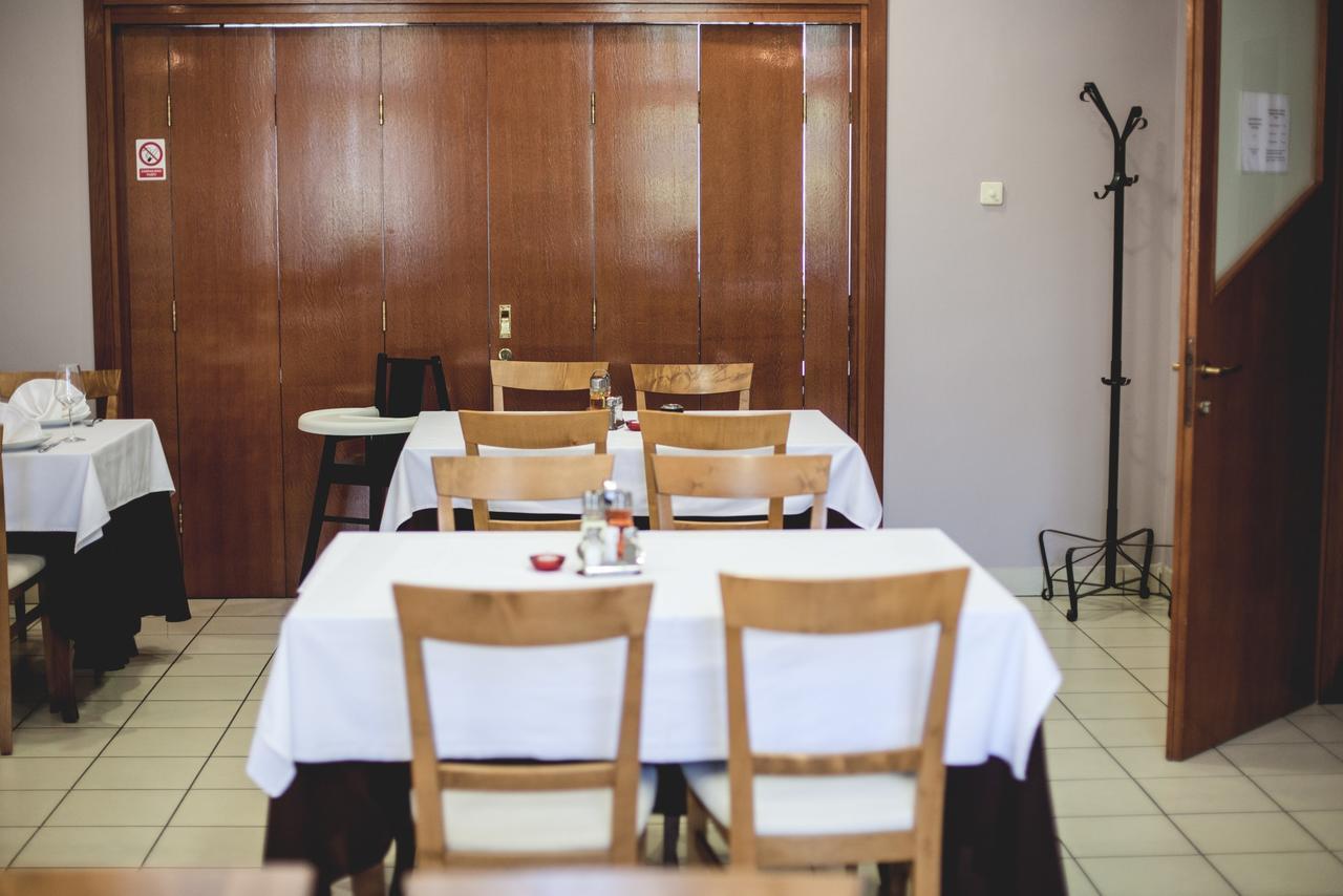 Hotel Pakrac المظهر الخارجي الصورة
