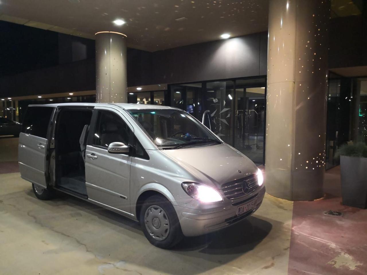Hotel Pakrac المظهر الخارجي الصورة